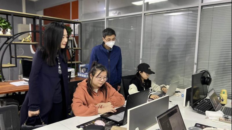 企业宣传片分类介绍标准：解码品牌传播的视觉密码