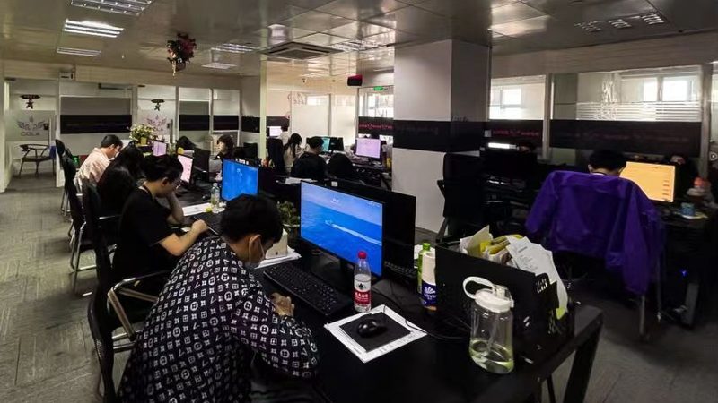 成都VI设计公司口碑哪家强？揭秘企业品牌形象塑造的关键