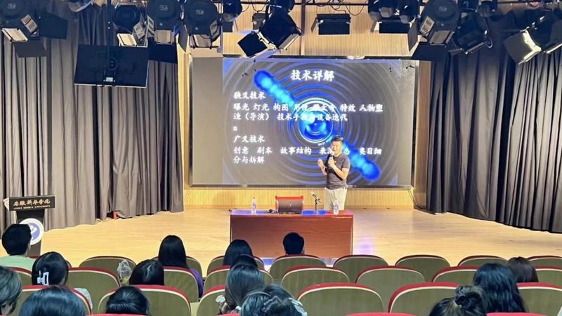 企业宣传片和纪录片，到底该押注哪一个