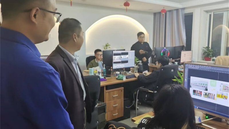 MG动画定制报价单模板：揭秘行业报价逻辑